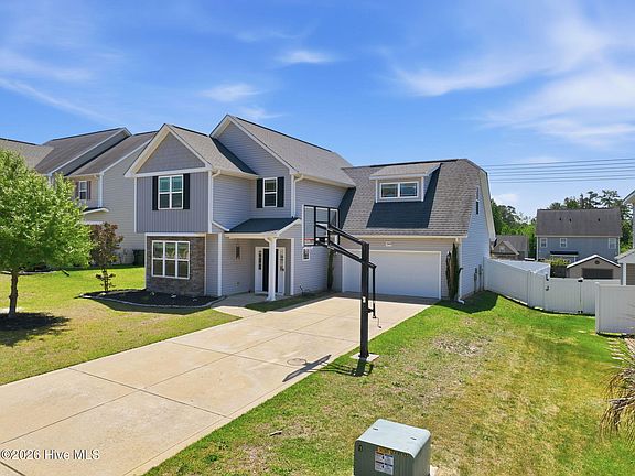 2nd image of 2909 Bargemaster Drive