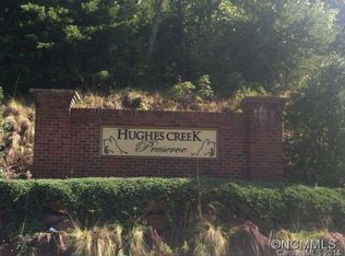 15 Little Mountain Rd, Columbus, NC 28722