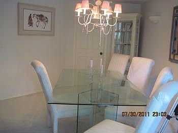 FORMAL DINING ROOM.