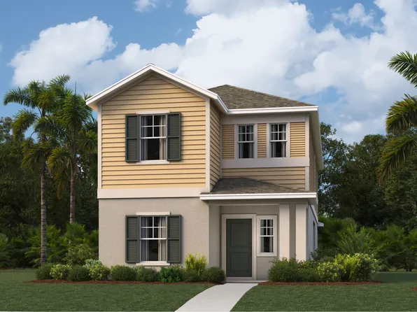 6071 Wellbeing Way, Clermont, FL 34714