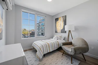 Rented by Nest Seekers International