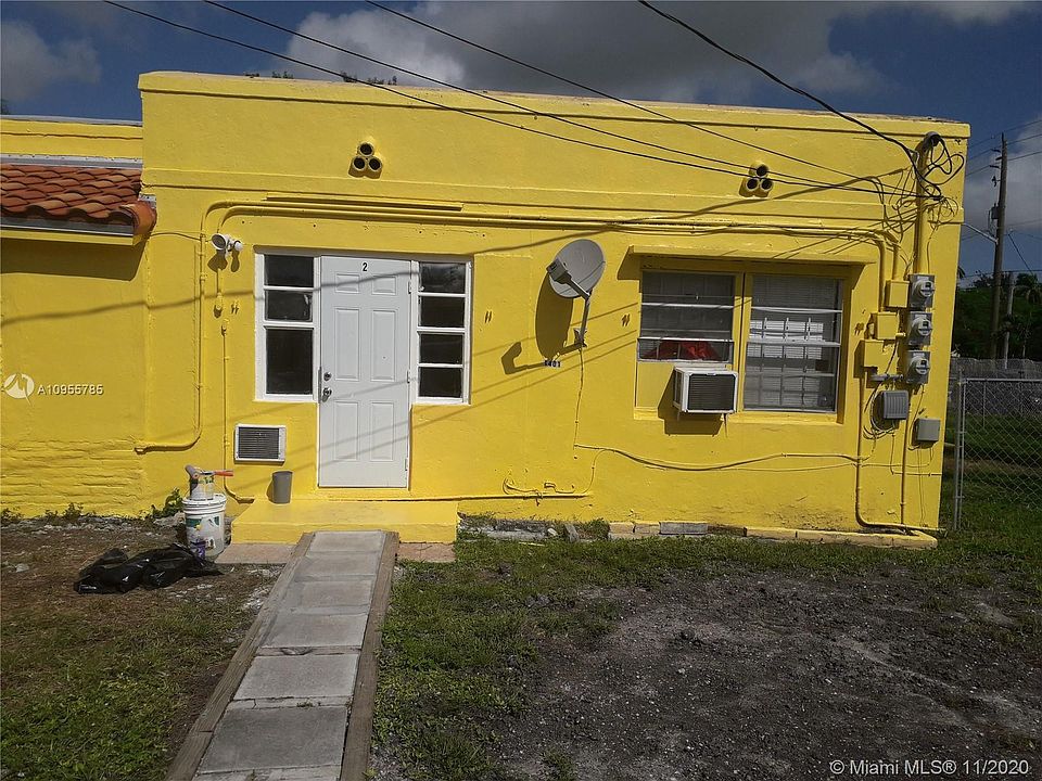 1st image of 1401 NW 81st St #2