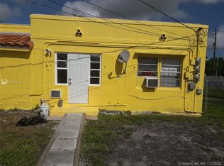 1401 NW 81st St #2, Miami, FL 33147