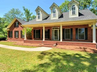 6434 Highway 49, Columbiana, AL 35051