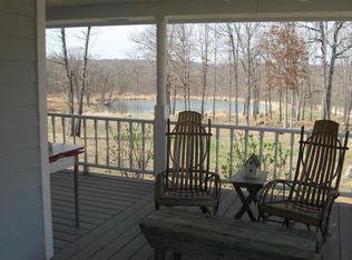 2115 NE 315 Pvt Rd, Osceola, MO 64776