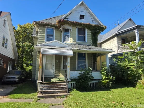 750 16th St, Niagara Falls, NY 14301