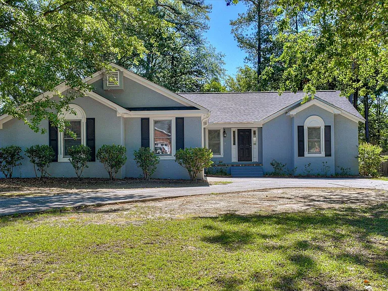 4724 Brookgreen Rd — Photo 1