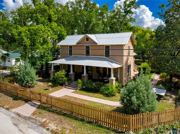 1001 E Crawford St, Tampa, FL 33604
