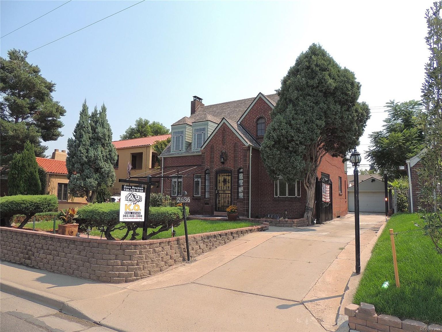 2636 Colorado Blvd, Denver, CO 80207 Zillow