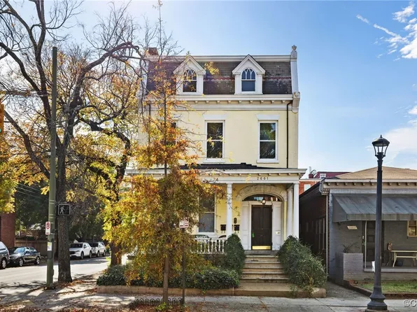 2601 W Grace St #U2, Richmond, VA 23220