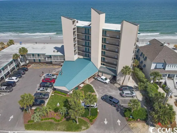 1 Norris Dr. #330, Pawleys Island, SC 29585