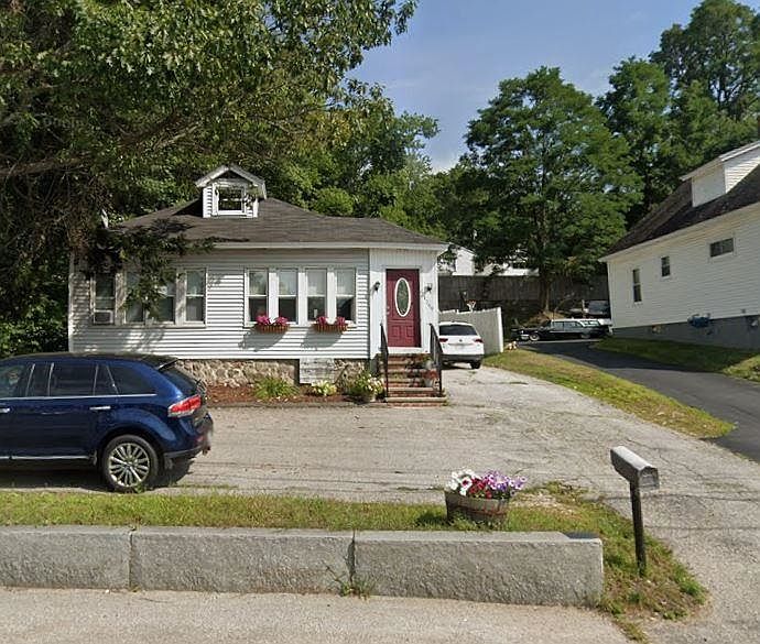2nd image of 1099 Hooksett Road Lot#73