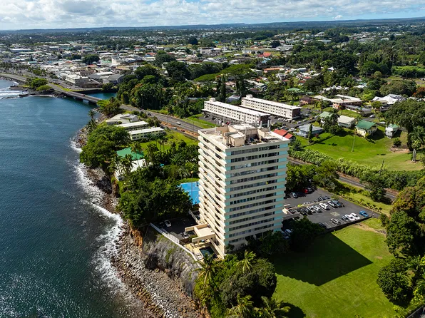 84 Pukihae St APT 706, Hilo, HI 96720