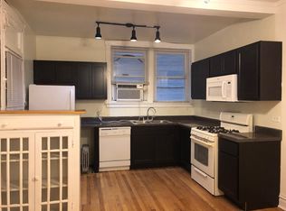 4442 N Western Ave APT 2B, Chicago, IL 60625
