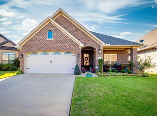 318 Garden Valley Loop, Little Rock, AR 72223