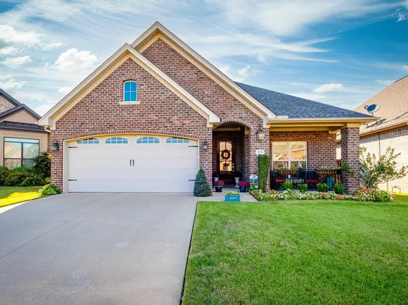 318 Garden Valley Loop, Little Rock, AR 72223