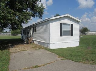 2972 Bayberry Dr, Columbus, IN 47203