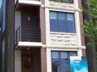 2004 W Race Ave, Chicago, IL 60612