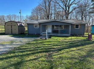 3540 Stockton Rd, Jamestown, TN 38556