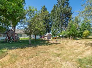 741 Gish Rd, Onalaska, WA 98570