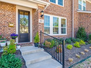 454 Madison Ave, Fairview, TX 75069