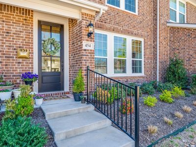 454 Madison Ave, Fairview, TX, 75069