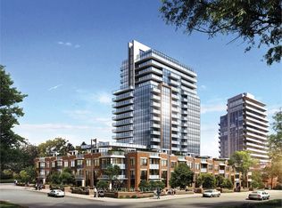 68 Canterbury Pl UNIT 1105, Toronto, ON M2N 0H8