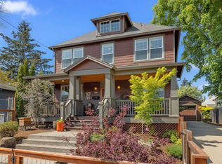 6419 NE 11th Ave, Portland, OR 97211