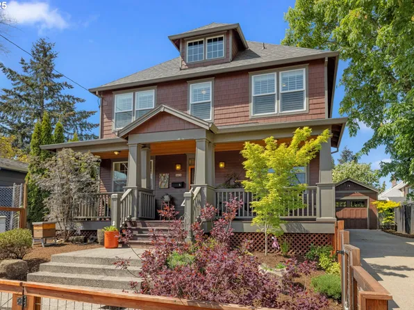 6419 NE 11th Ave, Portland, OR 97211