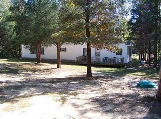 5905 Smyrna Rd, Westport, TN 38387