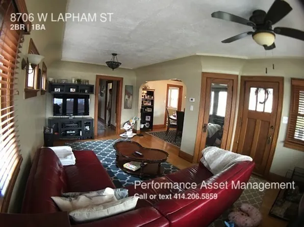 8706 W Lapham St, Milwaukee, WI 53214