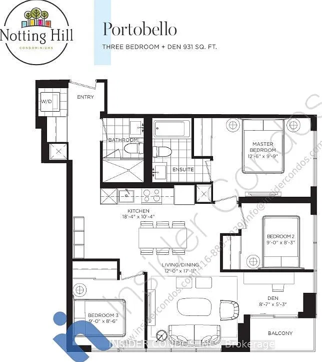 4 bed, $3,200 — Photo 2