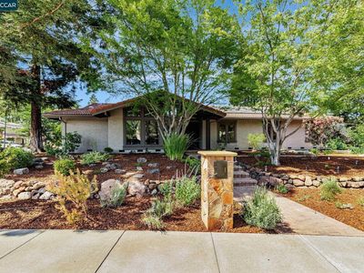 3180 Arbolado Dr, Walnut Creek, CA, 94598