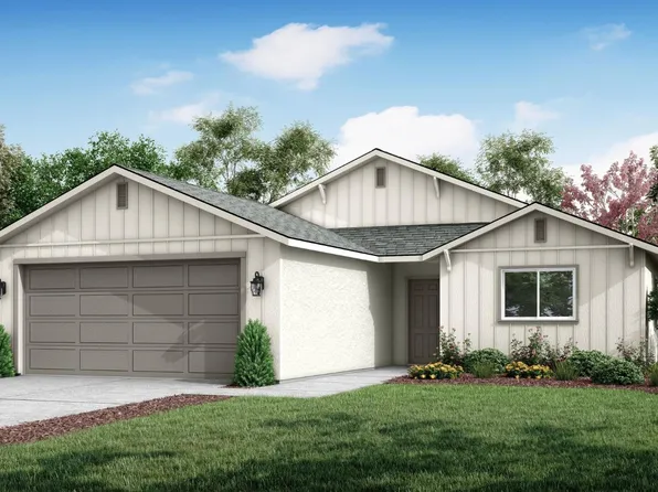 337 N Kennedy St #Mw116, Visalia, CA 93292