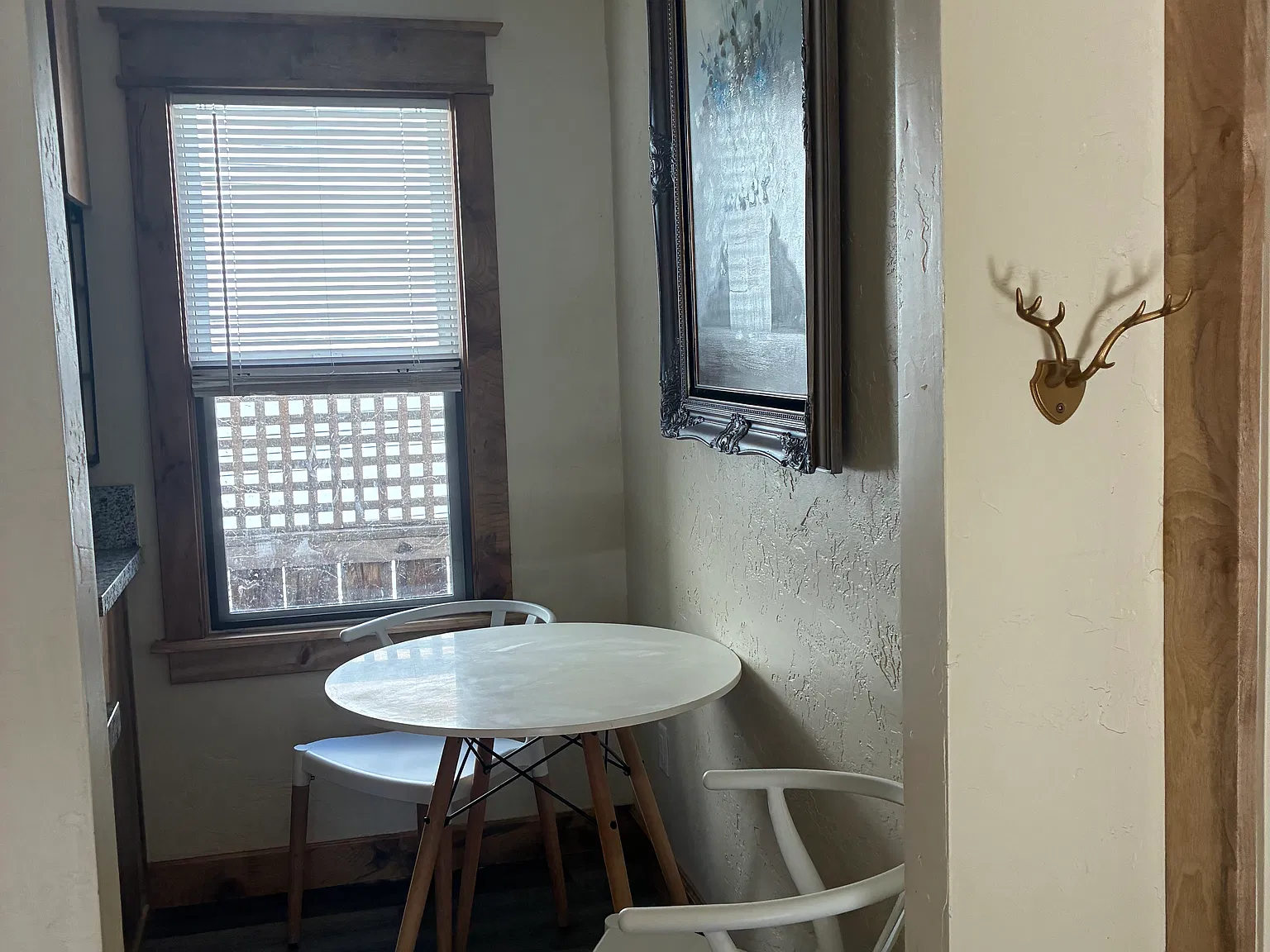 1 bed, 500 sqft, $1,650 — Photo 2