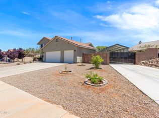 1572 Mission Viejo Dr, Sierra Vista, AZ 85635