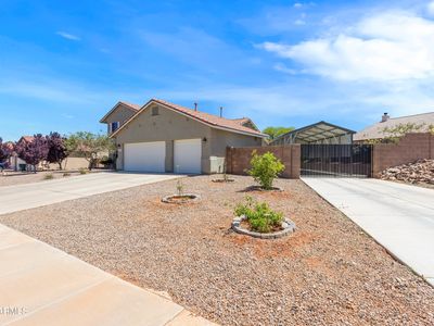 1572 MISSION VIEJO Drive, Sierra Vista, AZ, 85635