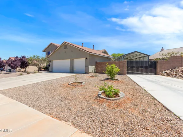 1572 MISSION VIEJO Drive, Sierra Vista, AZ 85635