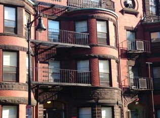 521 Beacon St, Boston, MA 02215