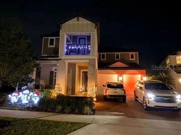 5115 Citrus Leaf Blvd #D6hwm6, Winter Garden, FL 34787