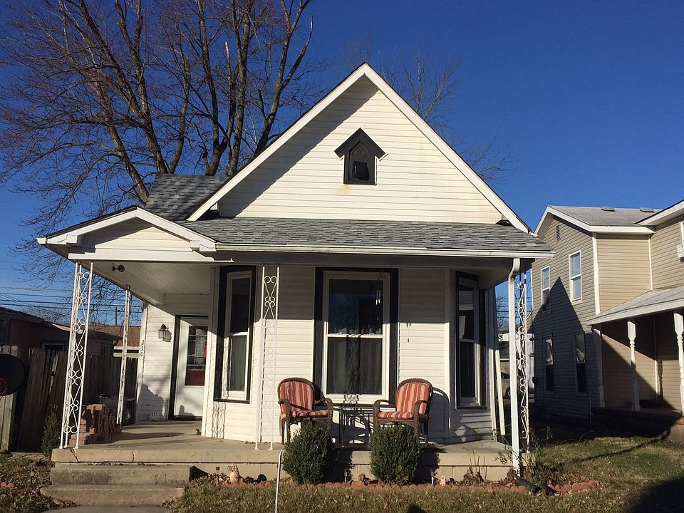 1st image of 210 N Vine St