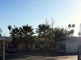 1401 E Florida Ave, Hemet, CA 92544