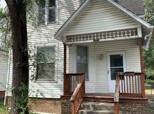 1331 S Grand Ave E, Springfield, IL 62703