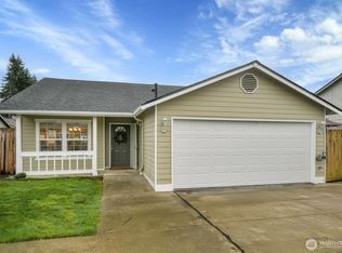 12109 26th Ave W, Everett, WA