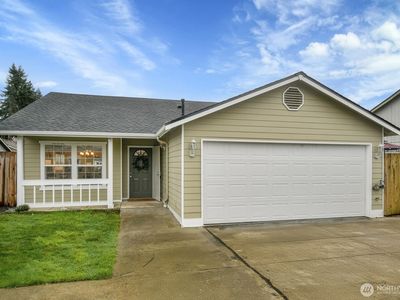 12109 26th Avenue W, Everett, WA, 98204