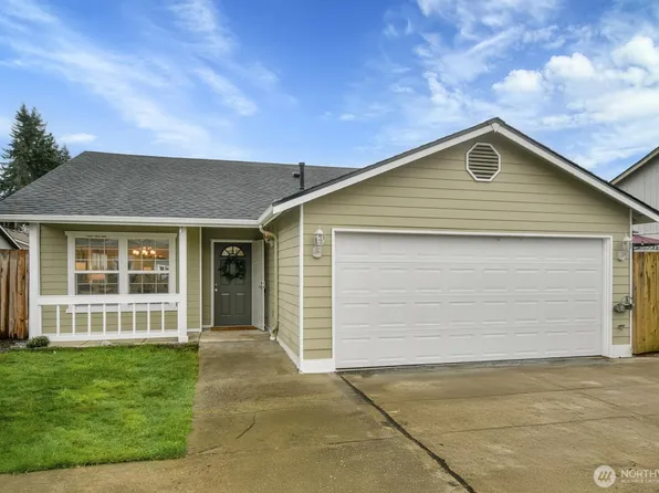 12109 26th Avenue W, Everett, WA 98204