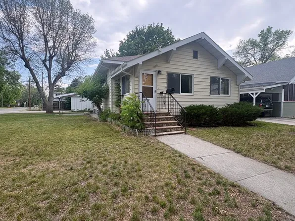 106 Burlington Ave, Billings, MT 59101