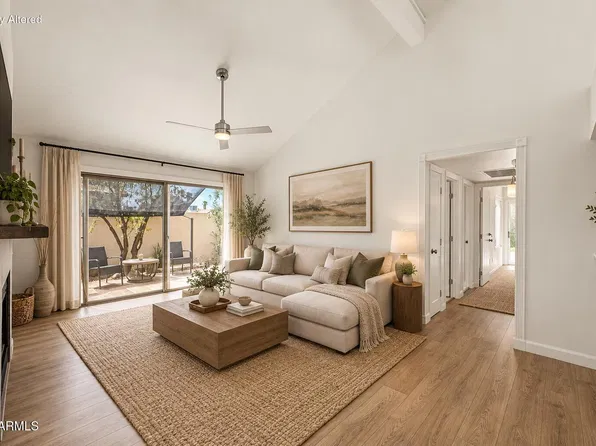 1111 W SUMMIT Place #32, Chandler, AZ 85224