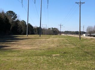 106 Hardin Cir, Pontotoc, MS 38863