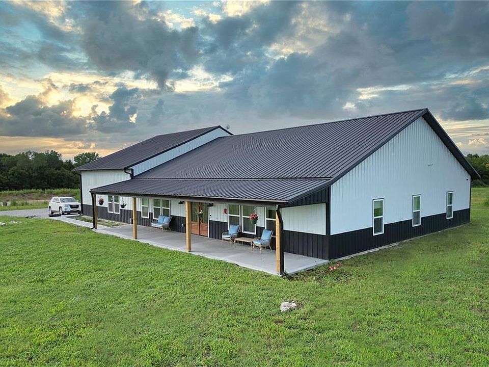 1683 SW 300th Rd, Kingsville, MO 64061 Zillow